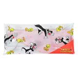 クリア(MLT-018) | トゥイーティー ペンケース 筆箱 | AVVENTURA