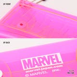 マーベル パスケース 定期入れ | AVVENTURA | 詳細画像13