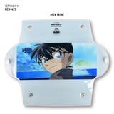 名探偵コナン ペンケース 筆箱 | AVVENTURA | 詳細画像3