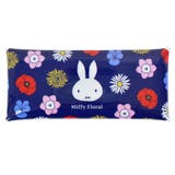 floralネイビー(DBM-914) | ミッフィー ペンケース 筆箱 | AVVENTURA