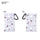 ミッフィー パスケース 定期入れ | AVVENTURA | 詳細画像12 