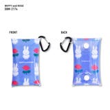 ミッフィー パスケース 定期入れ | AVVENTURA | 詳細画像13 