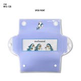 mofusand ペンケース 筆箱 | AVVENTURA | 詳細画像3