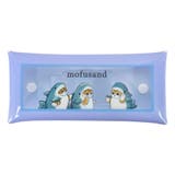 さめ(MFS-128) | mofusand ペンケース 筆箱 | AVVENTURA