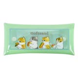 じゃんく(MFS-129) | mofusand ペンケース 筆箱 | AVVENTURA