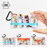 mofusand コインケース 小銭入れ | AVVENTURA | 詳細画像1 