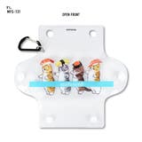 mofusand コインケース 小銭入れ | AVVENTURA | 詳細画像3 