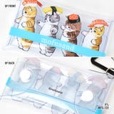 mofusand コインケース 小銭入れ | AVVENTURA | 詳細画像5 