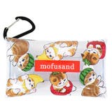 ふるーつ(MFS-133) | mofusand コインケース 小銭入れ | AVVENTURA