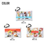 mofusand コインケース 小銭入れ | AVVENTURA | 詳細画像14 