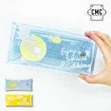 リラックマ ペンケース 筆箱 | AVVENTURA | 詳細画像1 