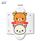 リラックマ ペンケース 筆箱 | AVVENTURA | 詳細画像3 