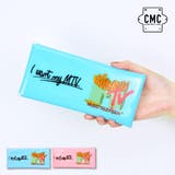 エムティービー ペンケース 筆箱 | AVVENTURA | 詳細画像1 