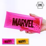 マーベル ポーチ 小物入れ | AVVENTURA | 詳細画像1 