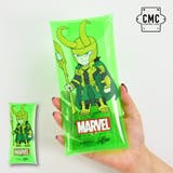 マーベル ペンケース 筆箱 | AVVENTURA | 詳細画像1 