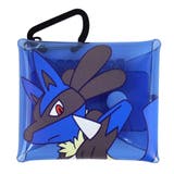 ルカリオ(PKM-642) | ポケットモンスター ポケモン イヤホン | AVVENTURA