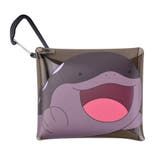 ドオー(PKM-813) | ポケットモンスター ポケモン イヤホン | AVVENTURA