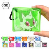 ポケットモンスター ポケモン イヤホン | AVVENTURA | 詳細画像1