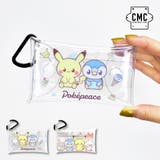 ポケットモンスター ポケモン コインケース | AVVENTURA | 詳細画像1 