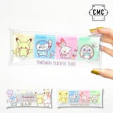 ポケットモンスター ポケモン ペンケース | AVVENTURA | 詳細画像1 