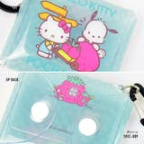 サンリオ イヤホン ポーチ | AVVENTURA | 詳細画像7 