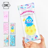 ハンギョドン サンリオ ペンケース | AVVENTURA | 詳細画像1 