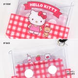 サンリオ クリアマルチケース SSサイズ | AVVENTURA | 詳細画像3 