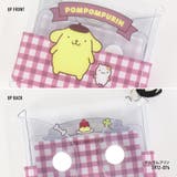 サンリオ クリアマルチケース SSサイズ | AVVENTURA | 詳細画像7 