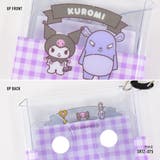 サンリオ クリアマルチケース SSサイズ | AVVENTURA | 詳細画像9 