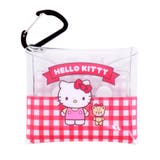 ハローキティ(SRTZ-072) | サンリオ クリアマルチケース SSサイズ | AVVENTURA