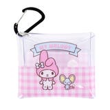 マイメロディ(SRTZ-073) | サンリオ クリアマルチケース SSサイズ | AVVENTURA