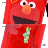 セサミストリート クリアポーチ カラビナ | AVVENTURA | 詳細画像4 