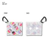 クレヨンしんちゃん クリアマルチケース SSサイズ | AVVENTURA | 詳細画像2 