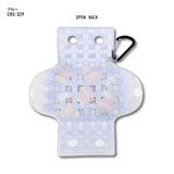 クレヨンしんちゃん クリアマルチケース SSサイズ | AVVENTURA | 詳細画像12 