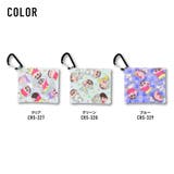 クレヨンしんちゃん クリアマルチケース SSサイズ | AVVENTURA | 詳細画像14 