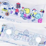 スヌーピー 小物入れ クリアマルチケース | AVVENTURA | 詳細画像5