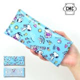 スヌーピー ポーチ 小物入れ | AVVENTURA | 詳細画像1 