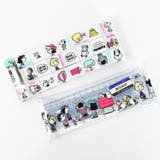 スヌーピー ペンケース 筆箱 | AVVENTURA | 詳細画像12