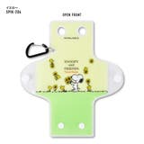 スヌーピー イヤホン ポーチ | AVVENTURA | 詳細画像6 