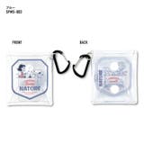 スヌーピー クリアマルチケース SSサイズ | AVVENTURA | 詳細画像6 