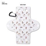 スヌーピー クリアマルチケース SSサイズ | AVVENTURA | 詳細画像2 