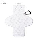 スヌーピー クリアマルチケース SSサイズ | AVVENTURA | 詳細画像3 