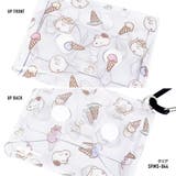 スヌーピー クリアマルチケース SSサイズ | AVVENTURA | 詳細画像4 