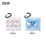 スヌーピー クリアマルチケース SSサイズ | AVVENTURA | 詳細画像9 