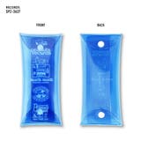 スヌーピー クリアポーチ ペンケース | AVVENTURA | 詳細画像7 