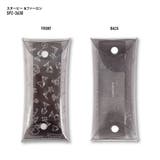 スヌーピー クリアポーチ ペンケース | AVVENTURA | 詳細画像9 