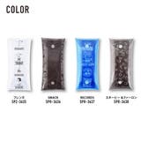 スヌーピー クリアポーチ ペンケース | AVVENTURA | 詳細画像11 