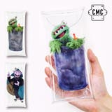 セサミストリート ペンケース 筆箱 | AVVENTURA | 詳細画像1 