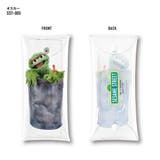 セサミストリート ペンケース 筆箱 | AVVENTURA | 詳細画像2 