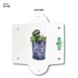 セサミストリート ペンケース 筆箱 | AVVENTURA | 詳細画像3 